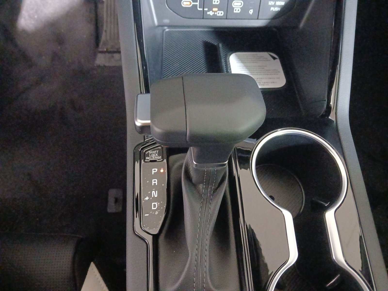 New 2026 Kia K5 GT-Line image 22