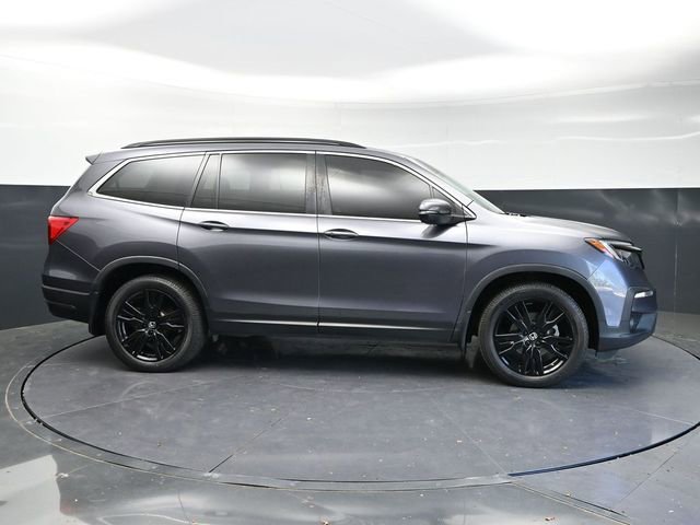 Used 2022 Honda Pilot Special Edition image 4