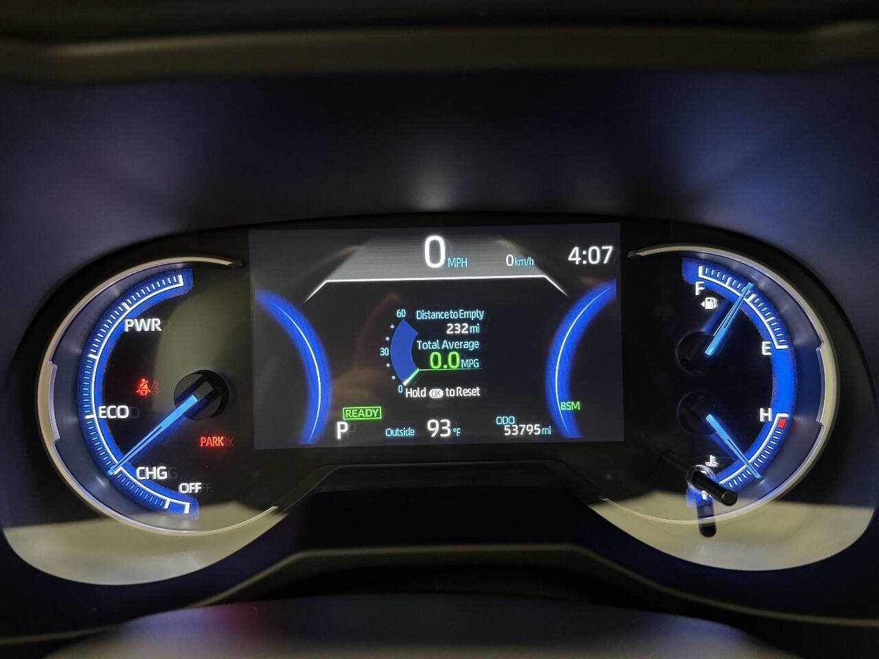 Used 2020 Toyota RAV4 Limited AWD/4WD image 40