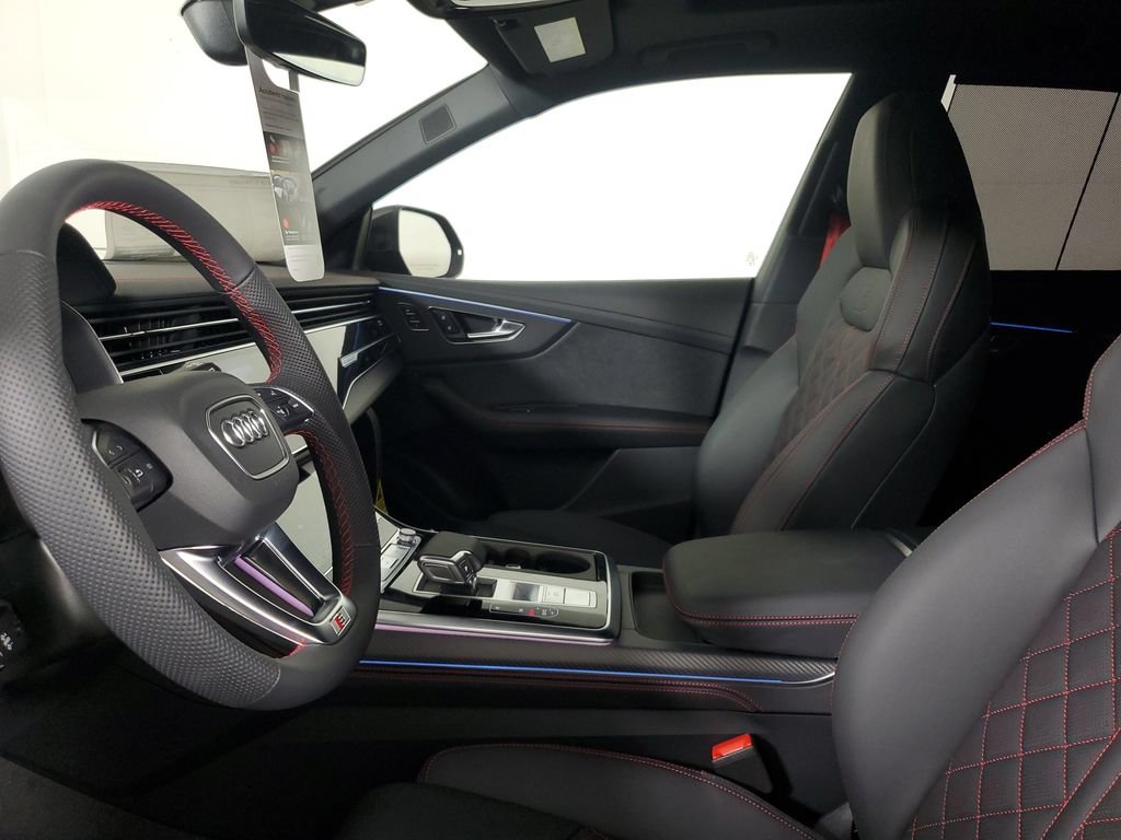 New 2026 Audi Q8 Prestige AWD/4WD image 21