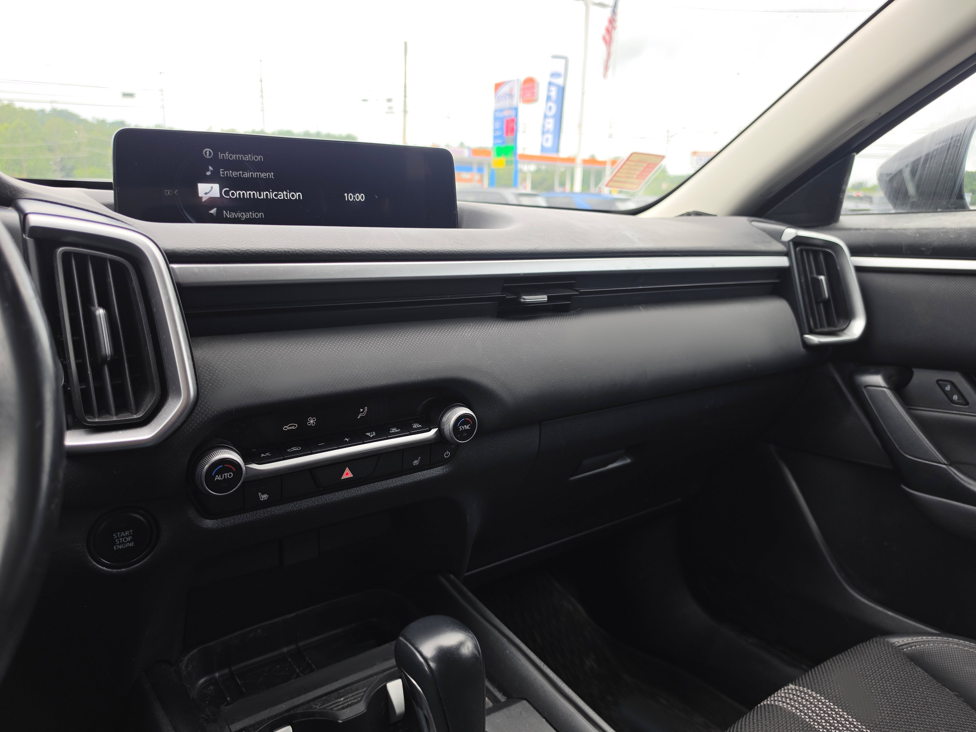 Used 2024 MAZDA CX-50 AWD 2.5 S w/ Weather Package image 20