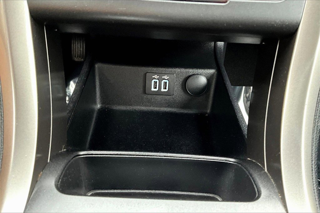 Certified 2019 Ford Fusion SE image 26