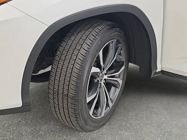 Used 2021 Lexus RX 450h AWD w/ Premium Package image 29