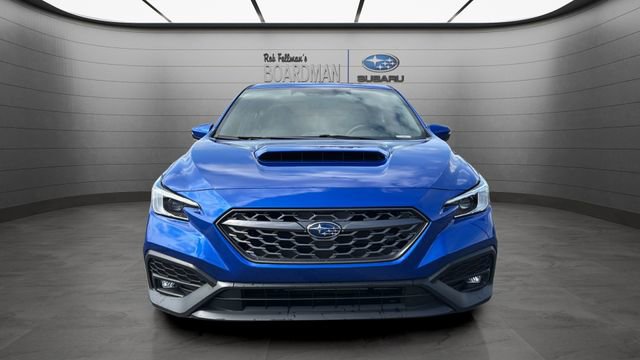 Used 2024 Subaru WRX TR w/ Popular Package #1A image 12