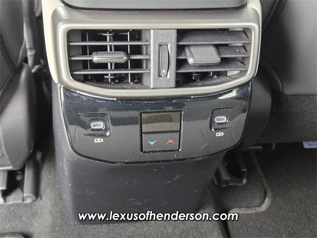 Used 2023 Lexus RX 350 Premium Plus w/ Accessory Package (Z1) image 13