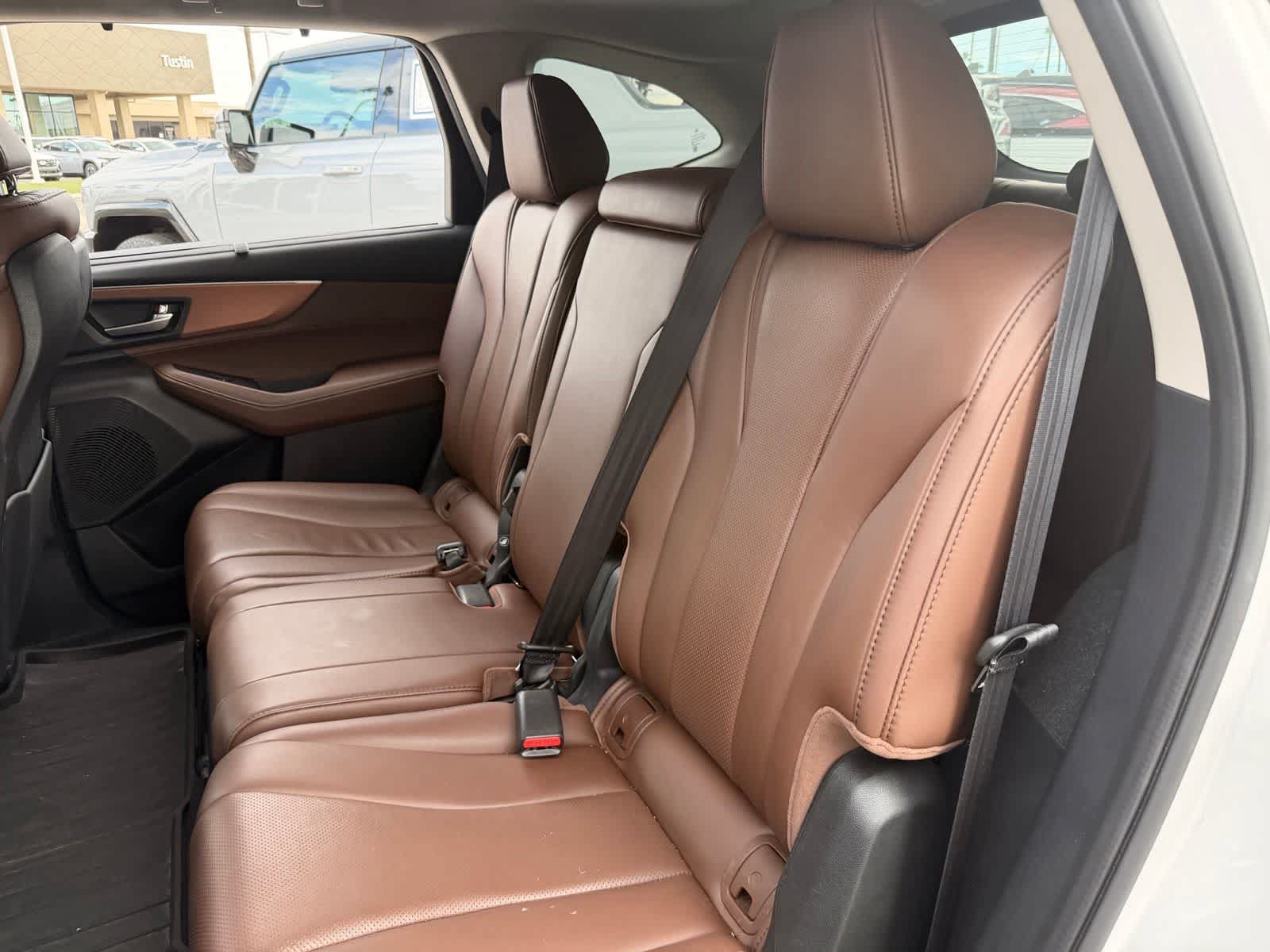 Used 2022 Acura MDX SH-AWD w/ Technology Package image 10