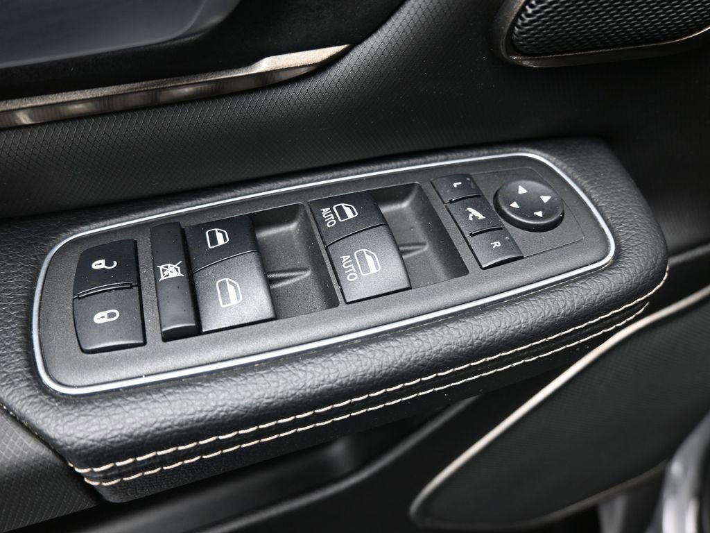 Used 2023 RAM 1500 Rebel w/ Rebel Level 2 Equipment Group image 13