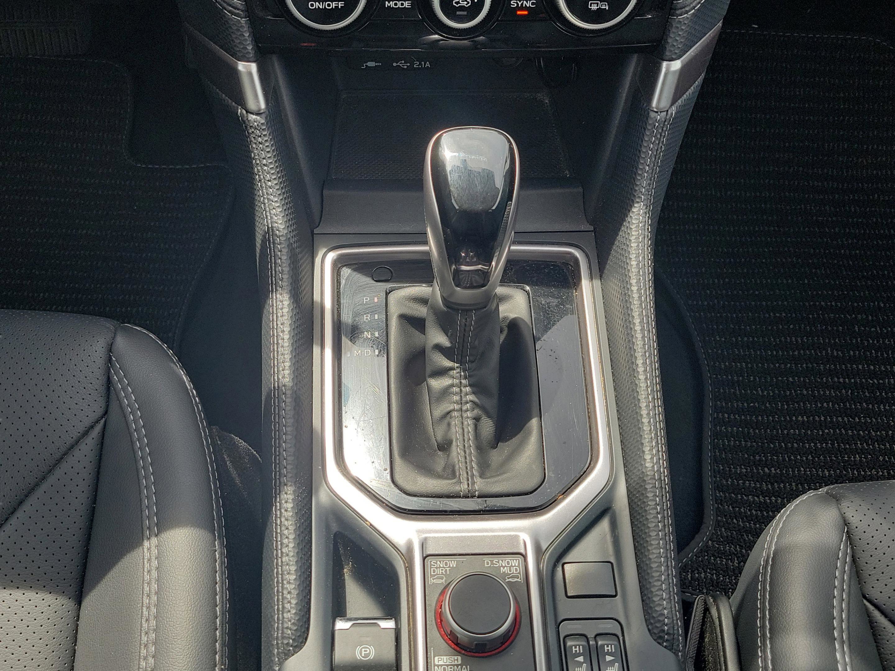 Used 2023 Subaru Forester Limited image 15