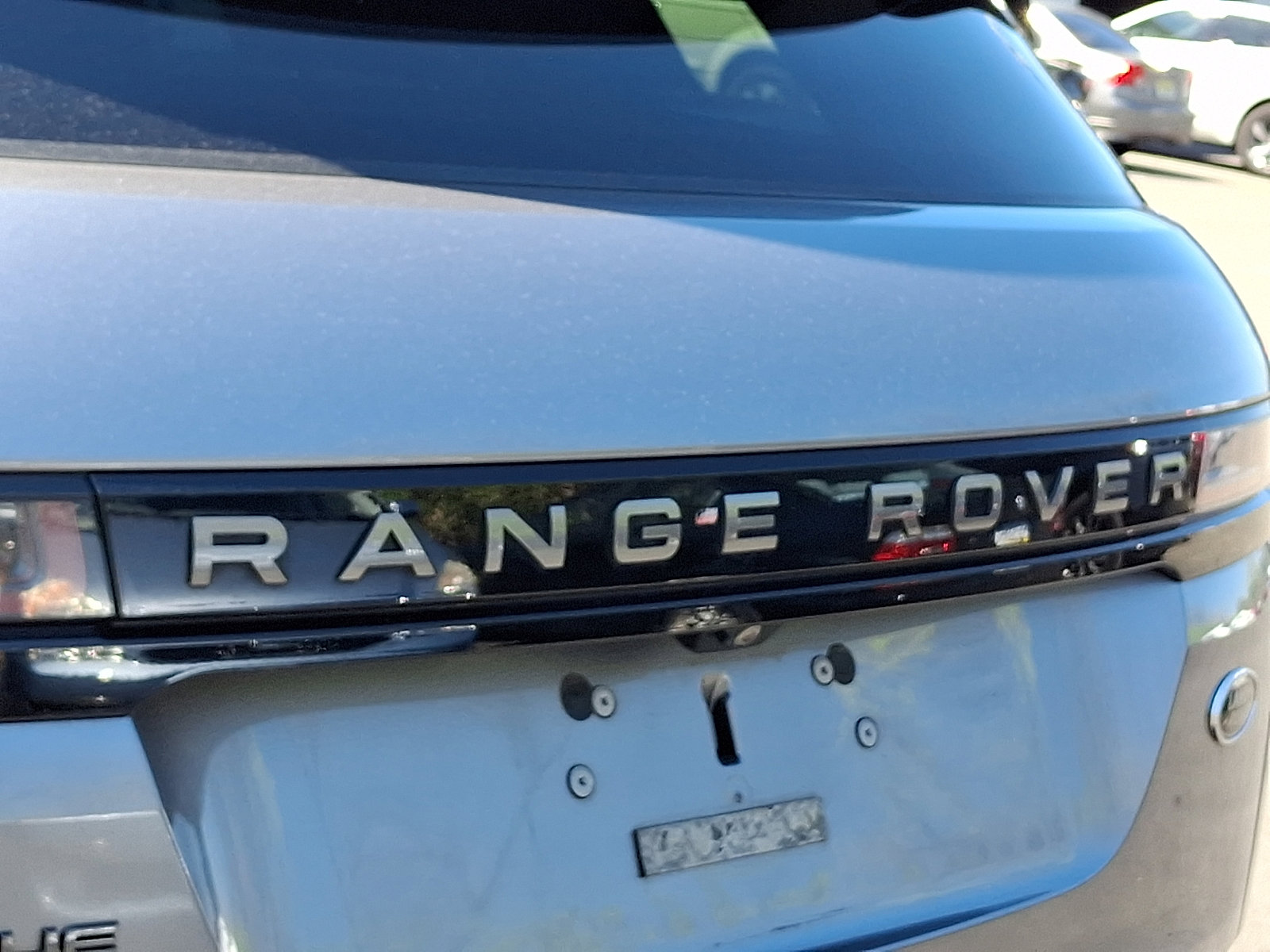 Used 2021 Land Rover Range Rover Evoque R-Dynamic HSE AWD/4WD image 30