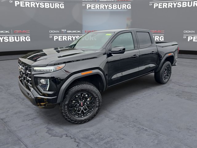 New 2026 GMC Canyon Elevation w/ Convenience Package