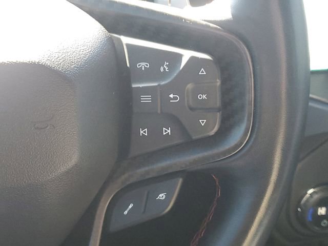 Used 2023 Ford Bronco Raptor image 12