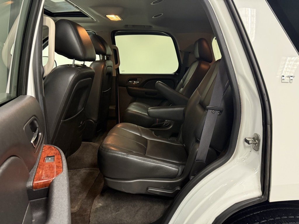 Used 2012 Chevrolet Tahoe LT w/ All-Star Edition image 21
