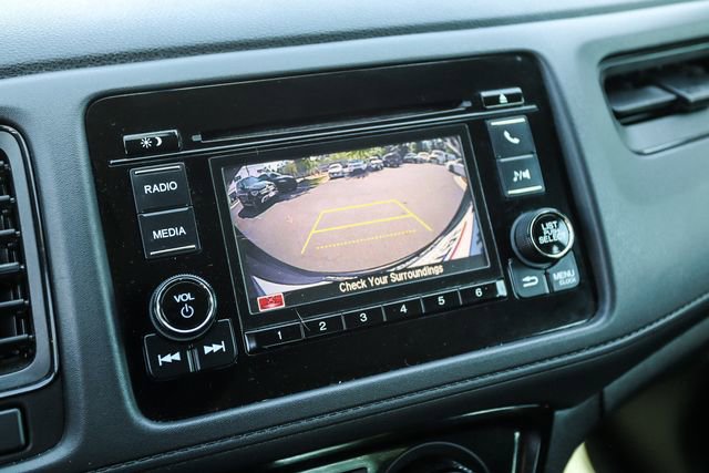 Used 2020 Honda HR-V LX image 29