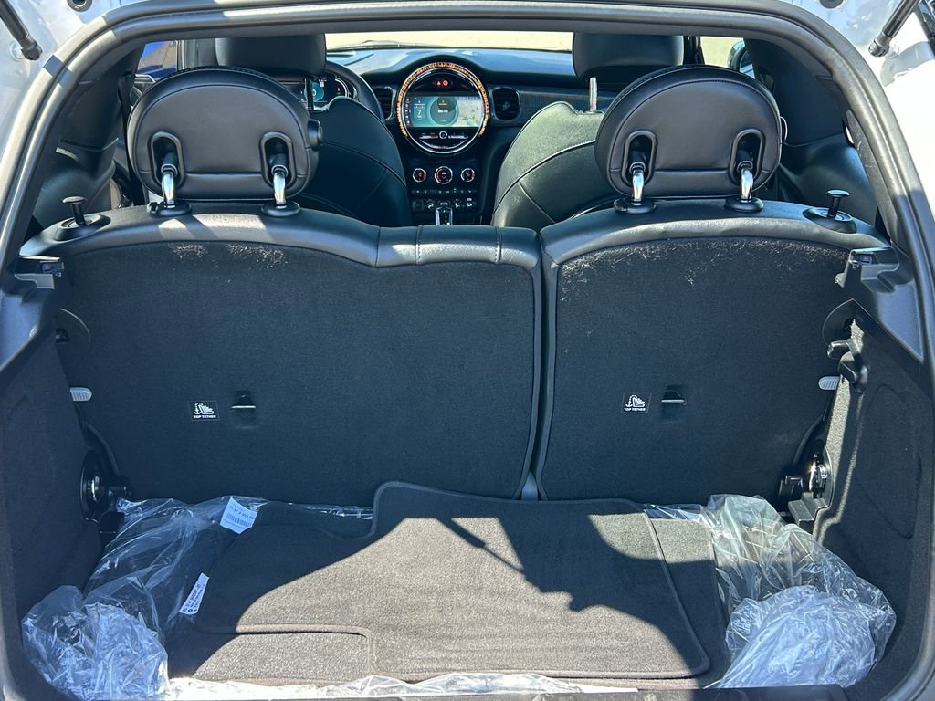Used 2023 MINI Cooper S FWD image 31