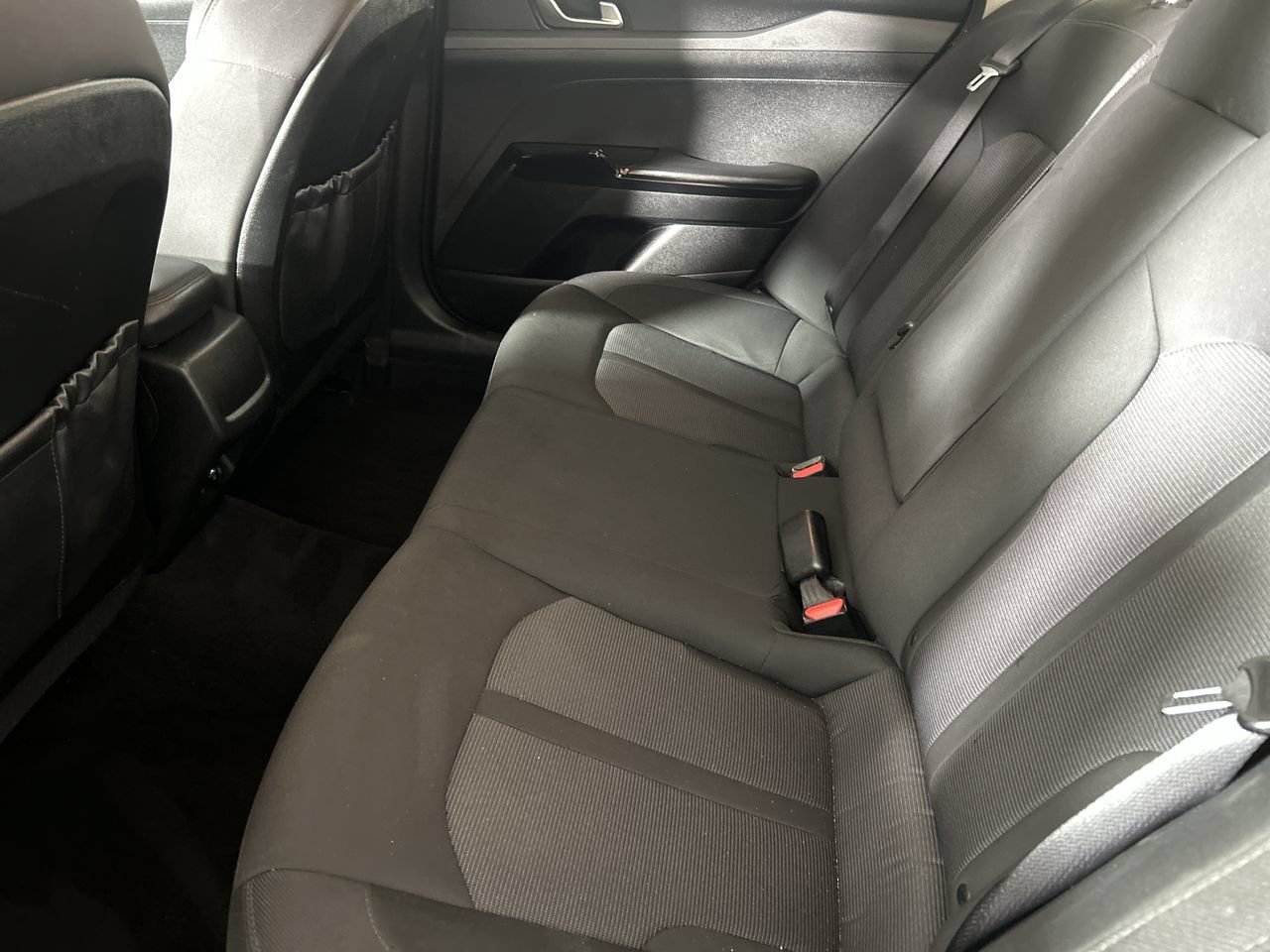 Used 2022 Kia K5 LXS FWD image 24