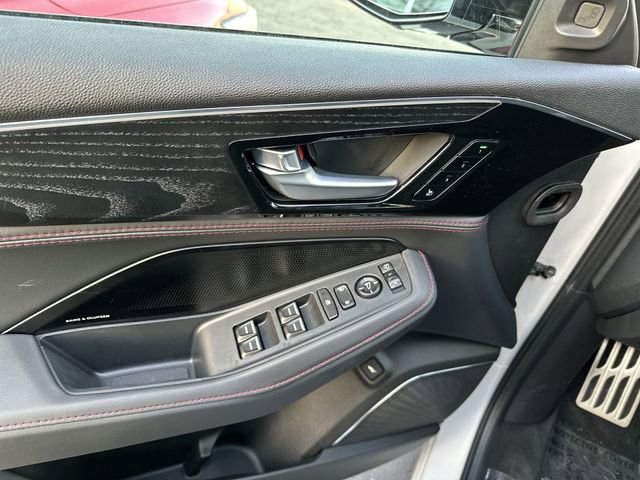 New 2026 Acura MDX Type S AWD/4WD image 15