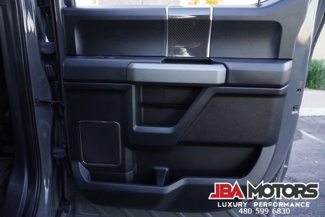 Used 2020 Ford F150 Raptor w/ Equipment Group 802A Luxury image 76