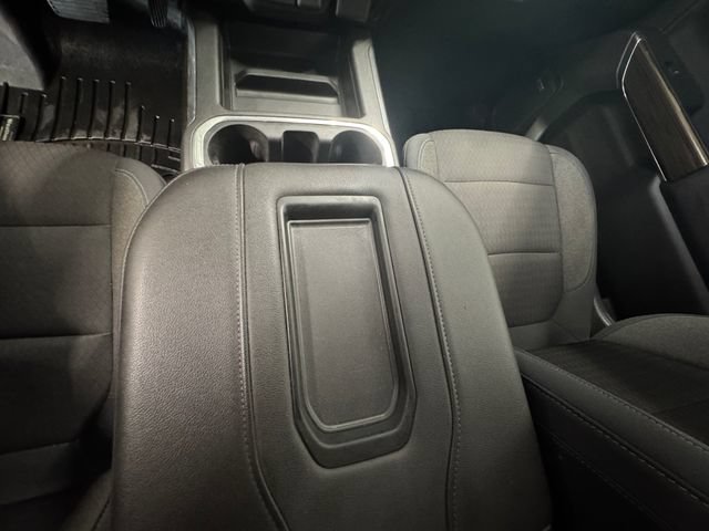 Used 2019 Chevrolet Silverado 1500 RST w/ All-Star Edition AWD/4WD image 14