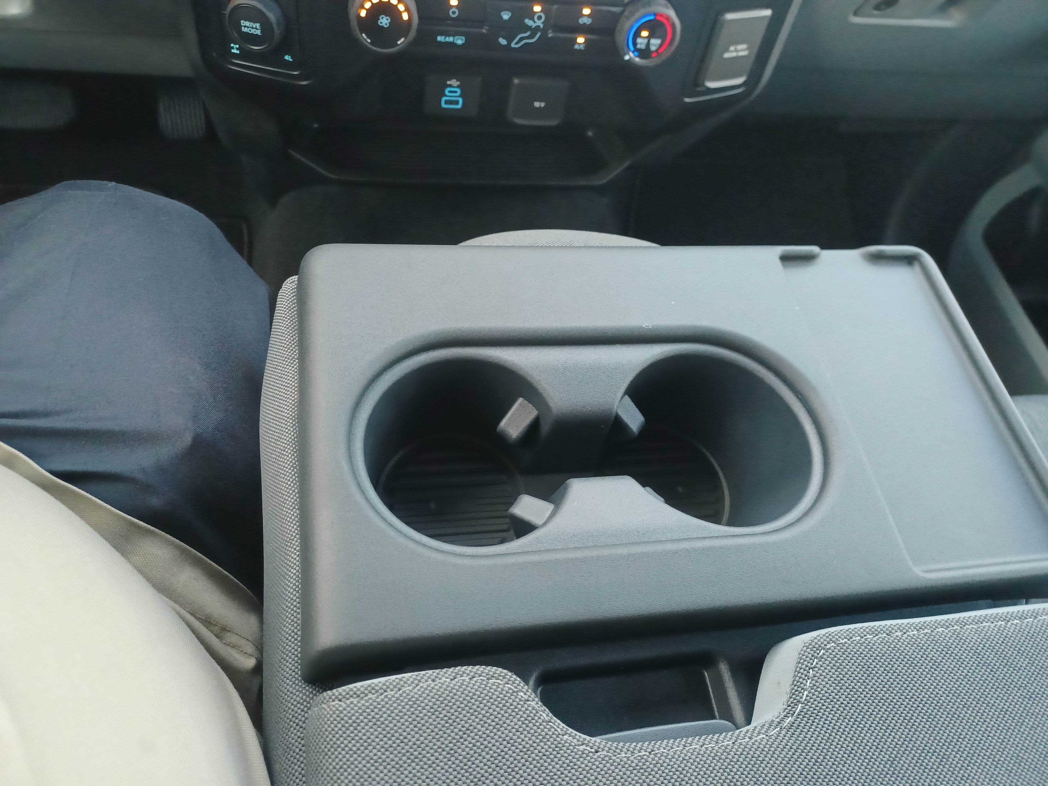 New 2026 Ford F250 XL image 29