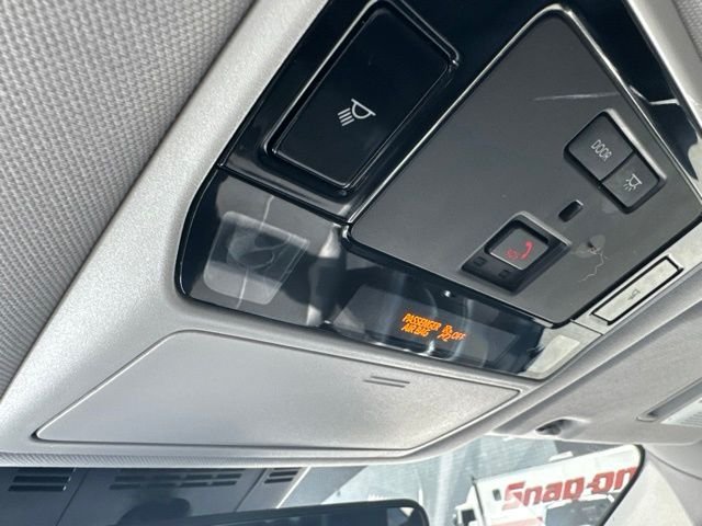 Used 2024 Toyota Grand Highlander AWD image 20