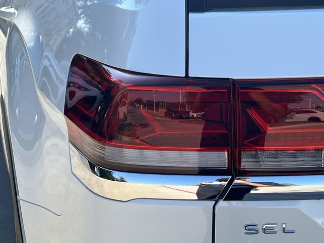 New 2026 Volkswagen Atlas SEL image 5