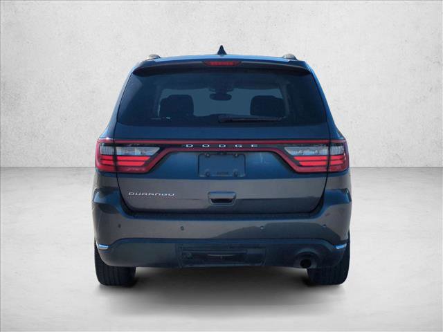 Used 2017 Dodge Durango SXT w/ Quick Order Package 23B image 6