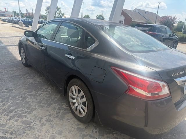 Used 2013 Nissan Altima 2.5 S FWD image 42