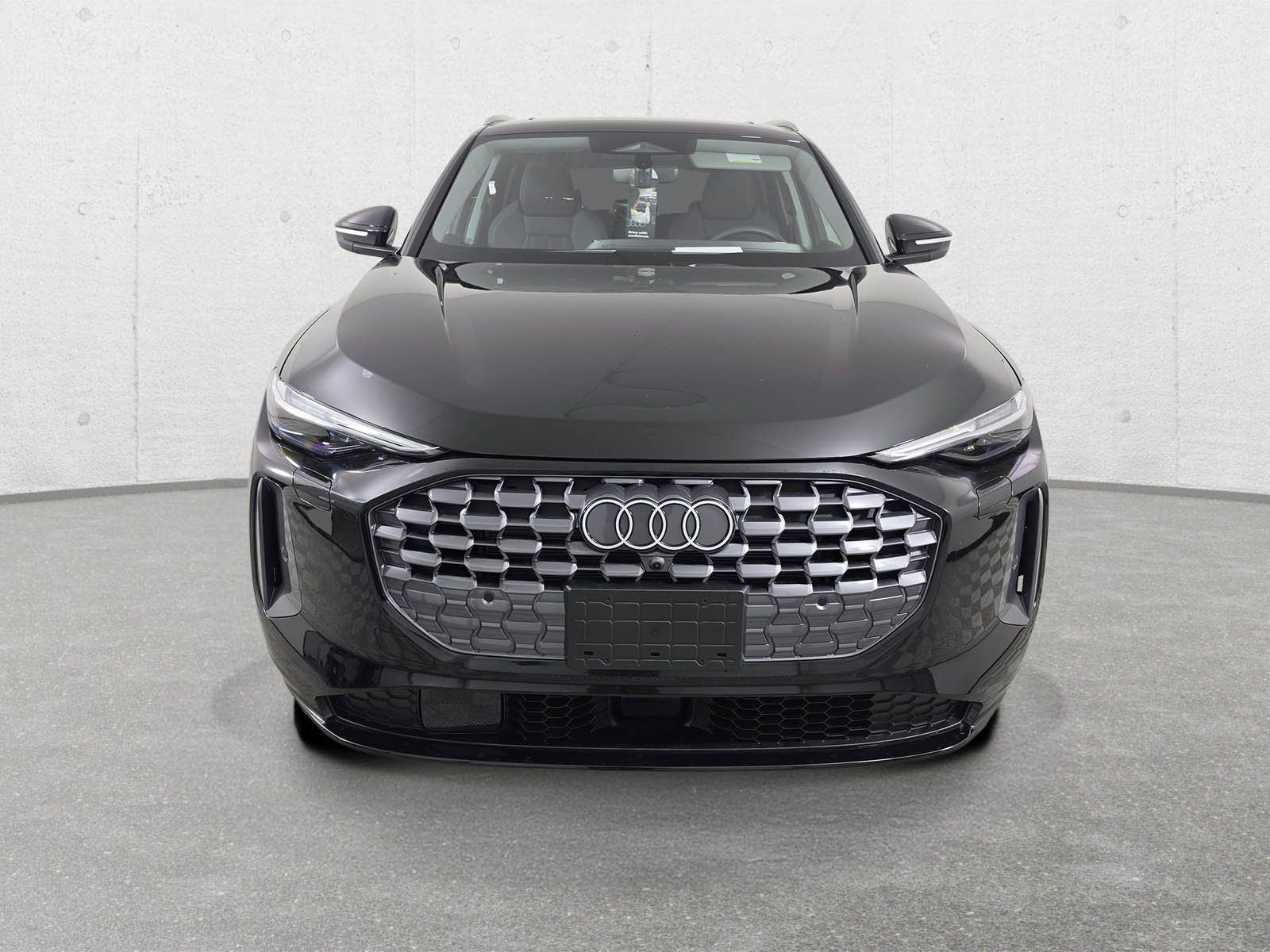 New 2026 Audi Q5 Premium Plus AWD/4WD image 2