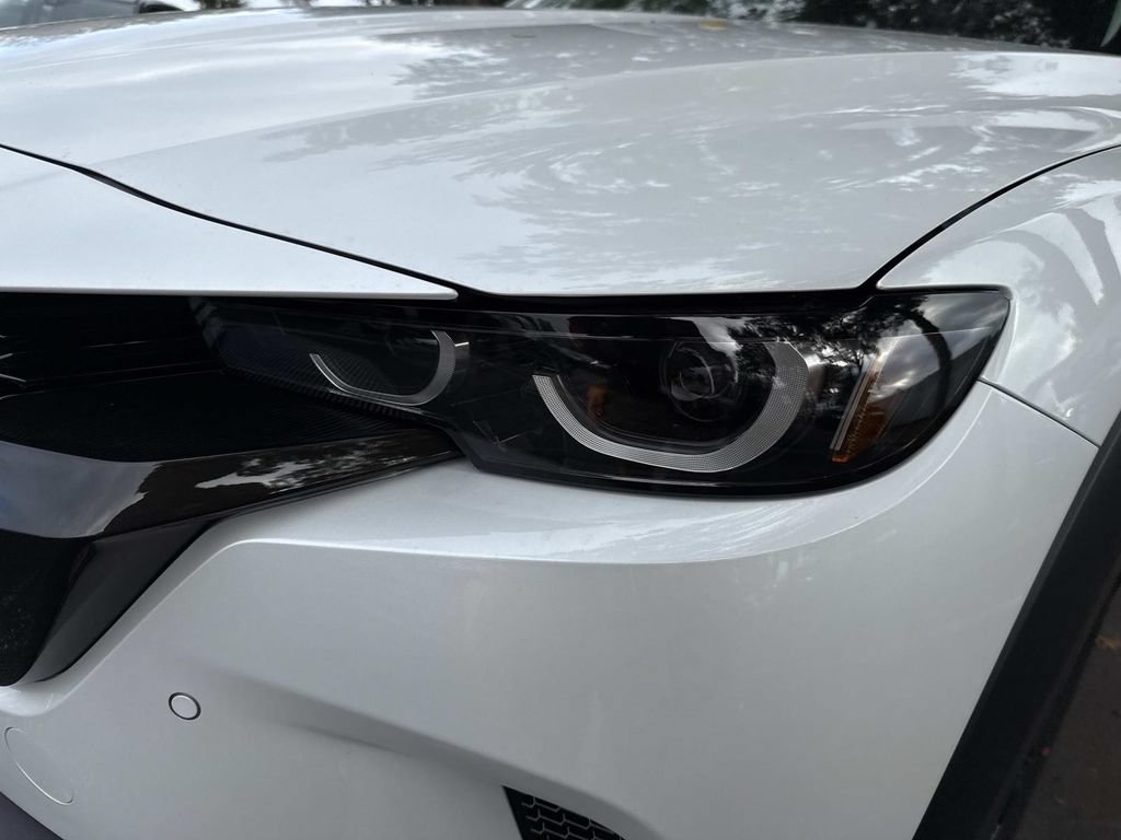 New 2026 MAZDA CX-50 AWD 2.5 Hybrid w/ Weather Package image 11