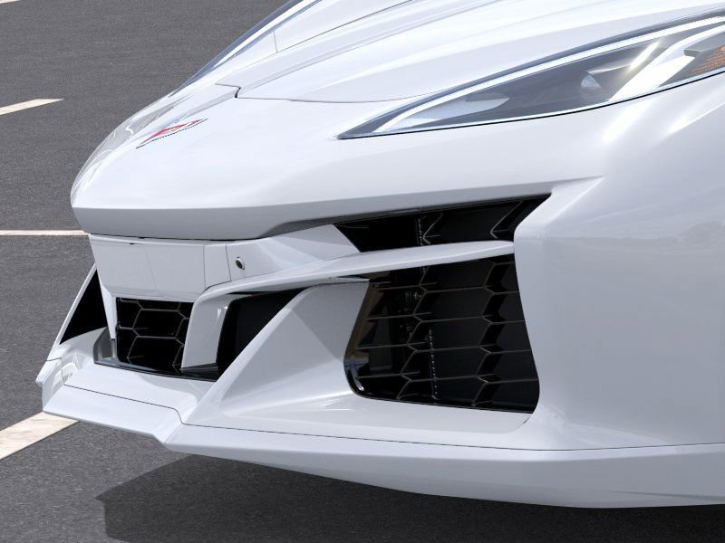 New 2025 Chevrolet Corvette E-Ray w/ ZER Performance Package image 14