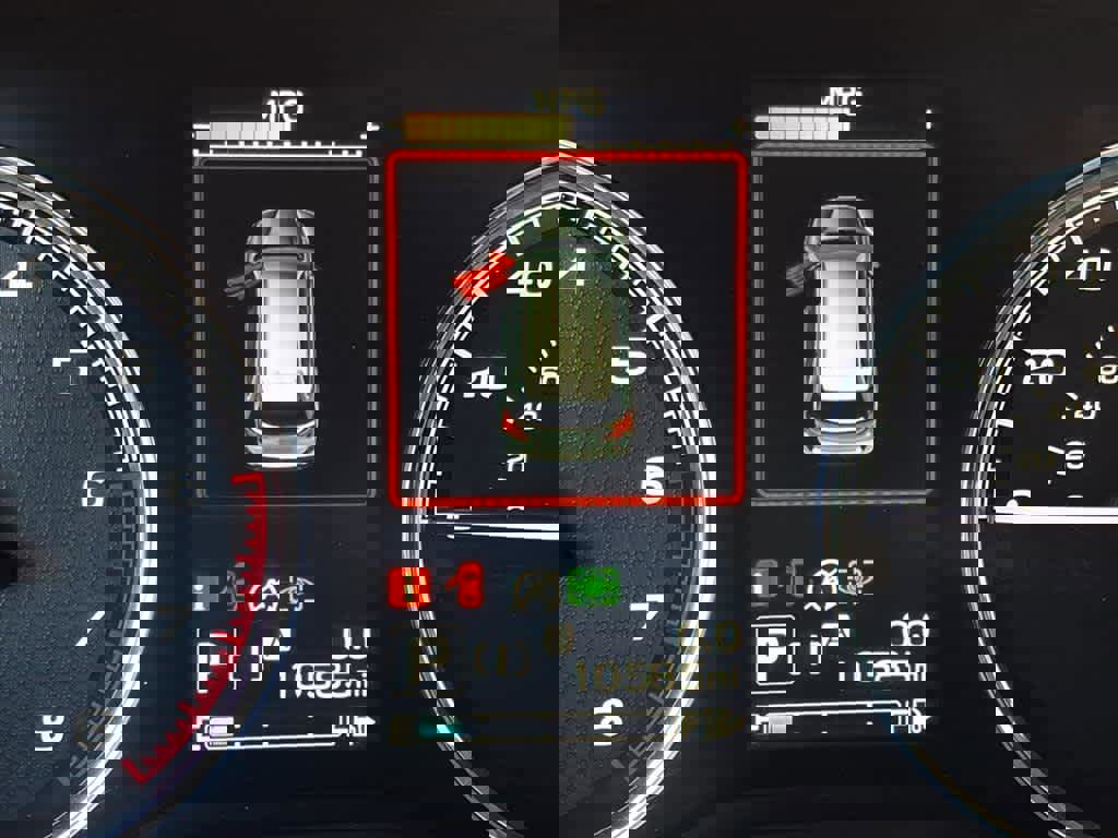 Certified 2021 Subaru Forester Touring w/ Popular Package #2 image 36