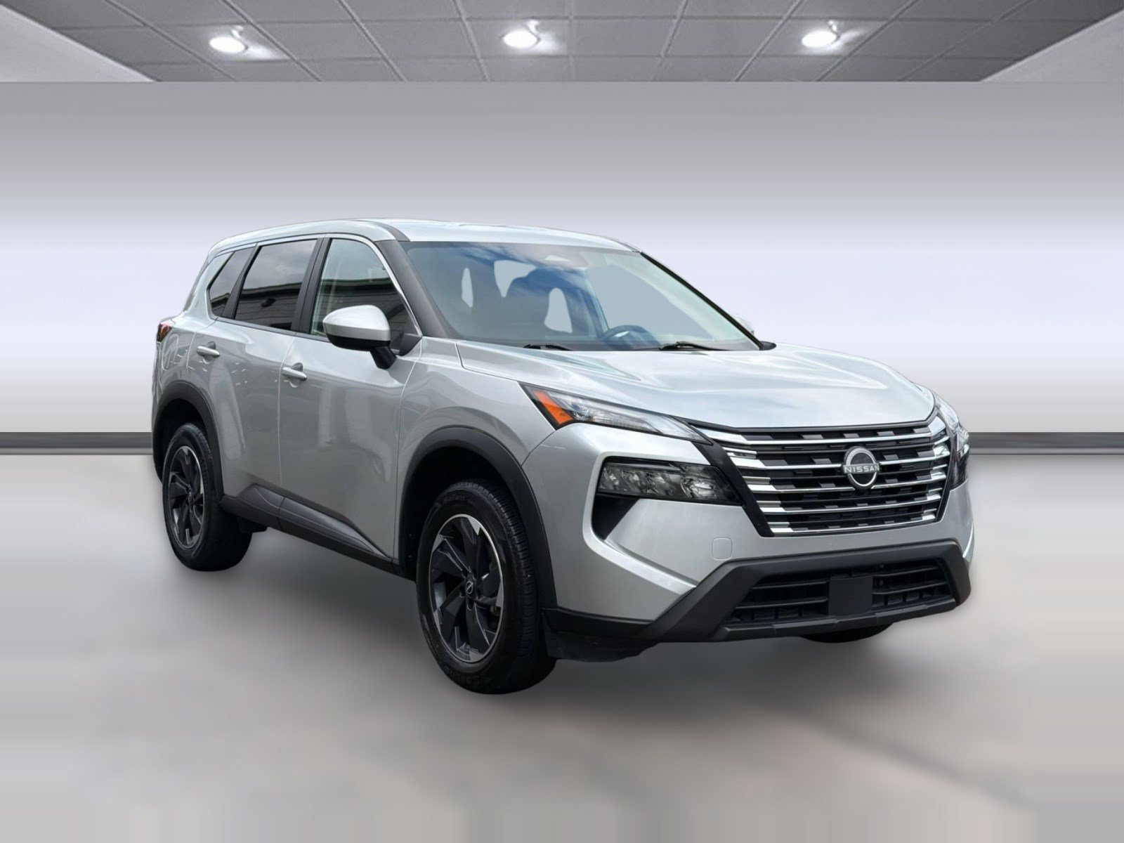 Used 2024 Nissan Rogue SV FWD image 7