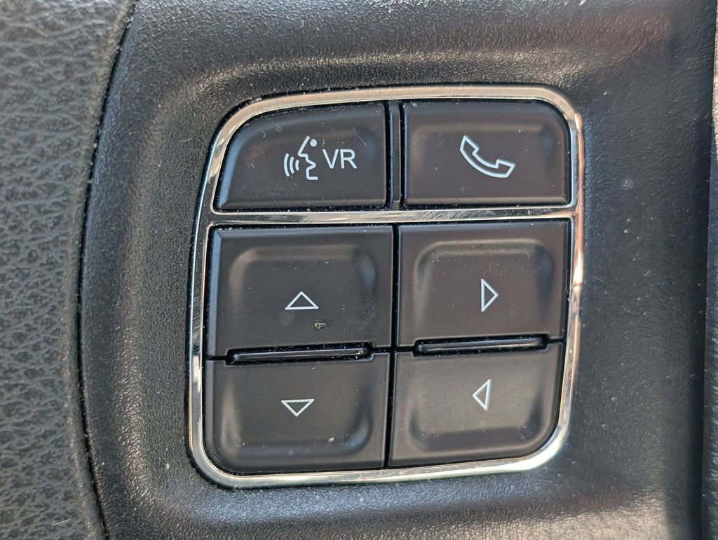 Used 2023 RAM 1500 Tradesman w/ Electronics Group RWD image 20