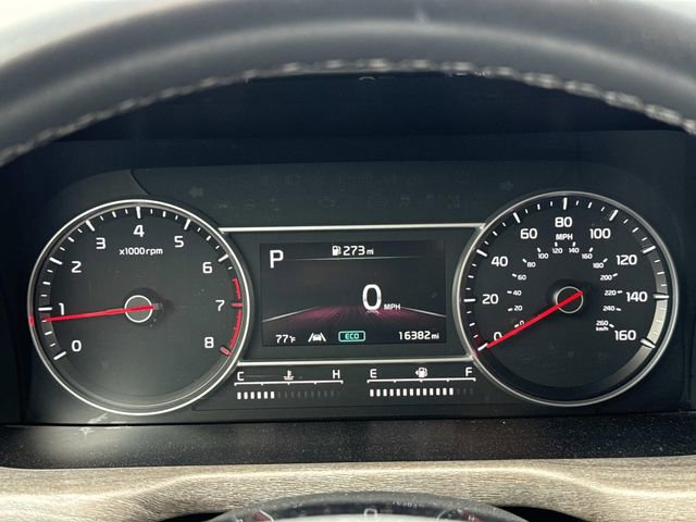 Used 2023 Kia Sorento X-Line EX AWD/4WD image 28