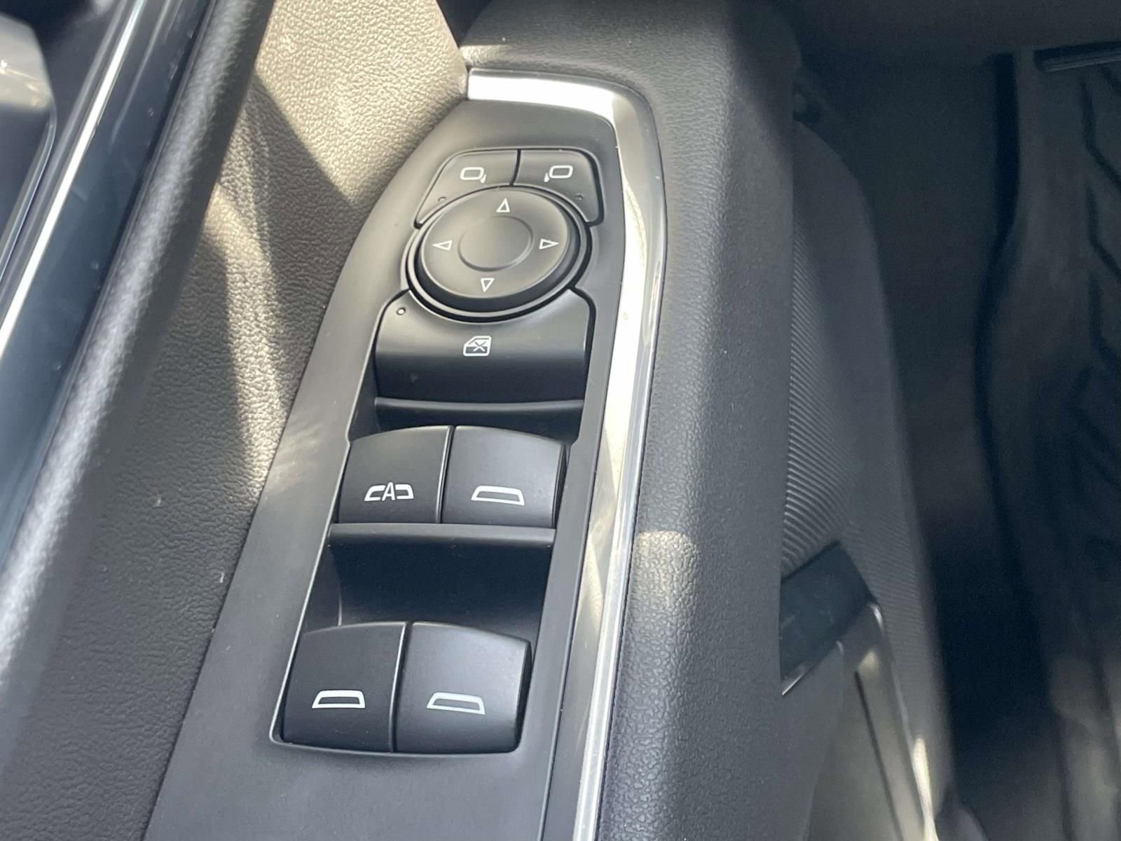 New 2026 Chevrolet Silverado 1500 LT Trail Boss w/ Protection Package image 20