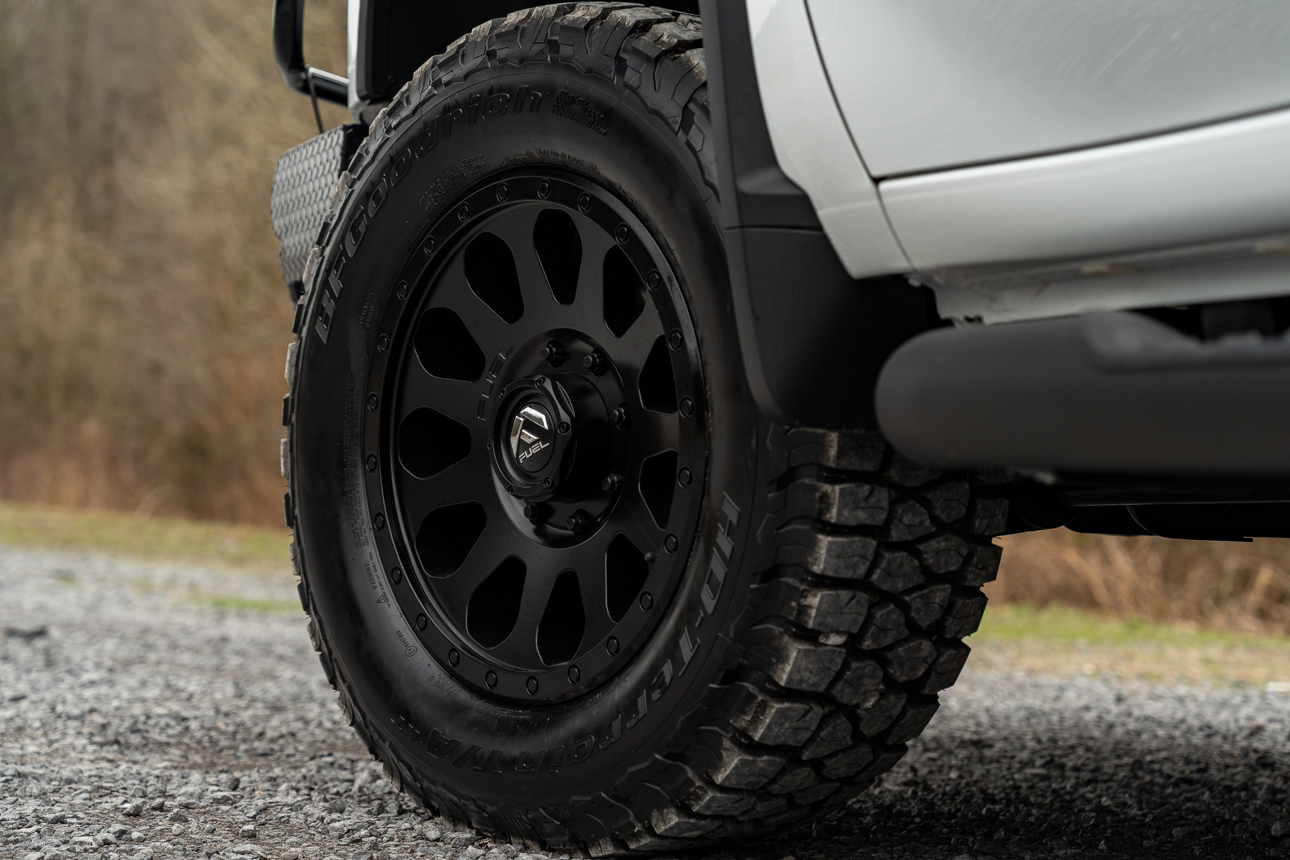 New 2026 Chevrolet Silverado 3500 LTZ w/ LTZ Plus Package image 43