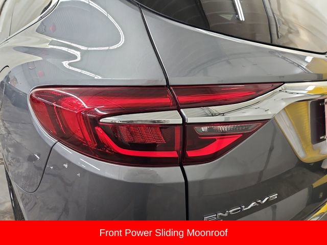 Used 2020 Buick Enclave Avenir w/ Trailering Package, 5000 lbs. image 18