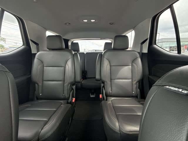 Used 2021 Chevrolet Traverse RS FWD image 21
