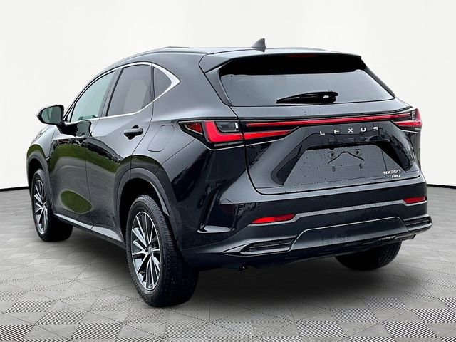 Used 2026 Lexus NX 350 AWD w/ Accessory Package (2T) image 4