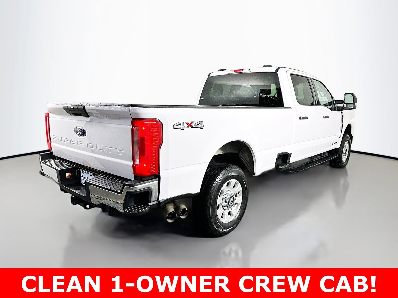 Used 2024 Ford F250 XLT image 8