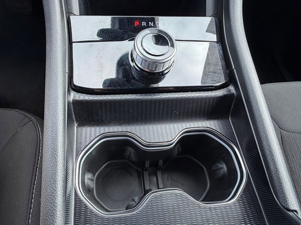 Certified 2024 Jeep Grand Cherokee Laredo X w/ Trailer Tow Package image 23