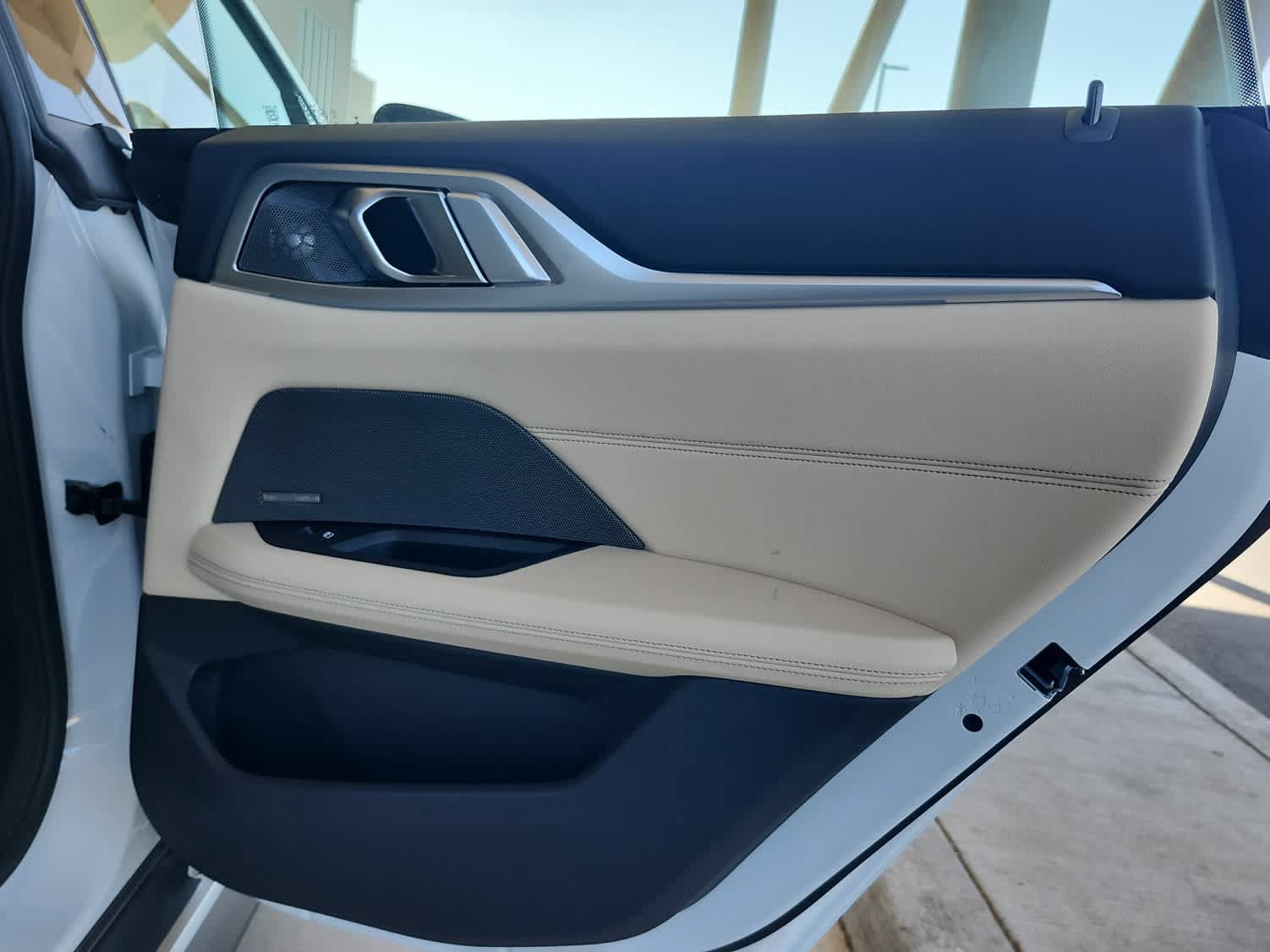 New 2026 BMW i4 eDrive40 w/ Premium Package RWD image 13