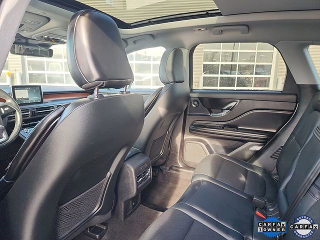 Used 2022 Lincoln Corsair Reserve w/ Equipment Group 201A image 24
