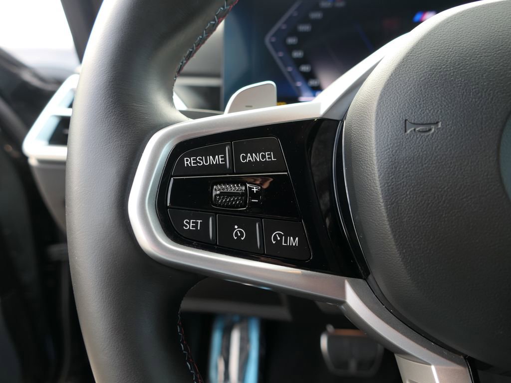 Used 2025 BMW M340i w/ Premium Package image 14