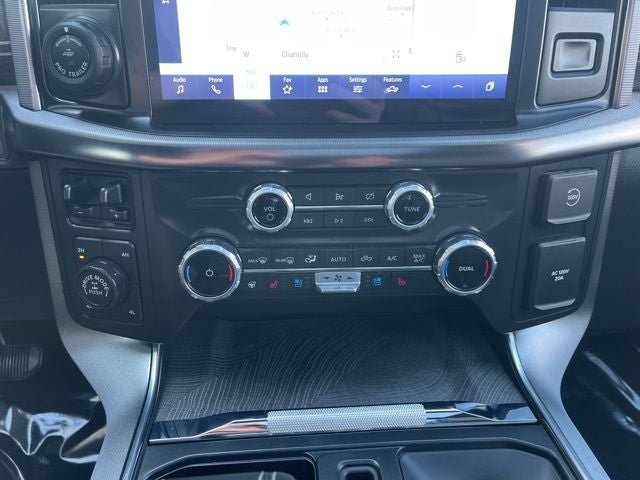 Certified 2022 Ford F150 Platinum w/ Equipment Group 701A High AWD/4WD image 34