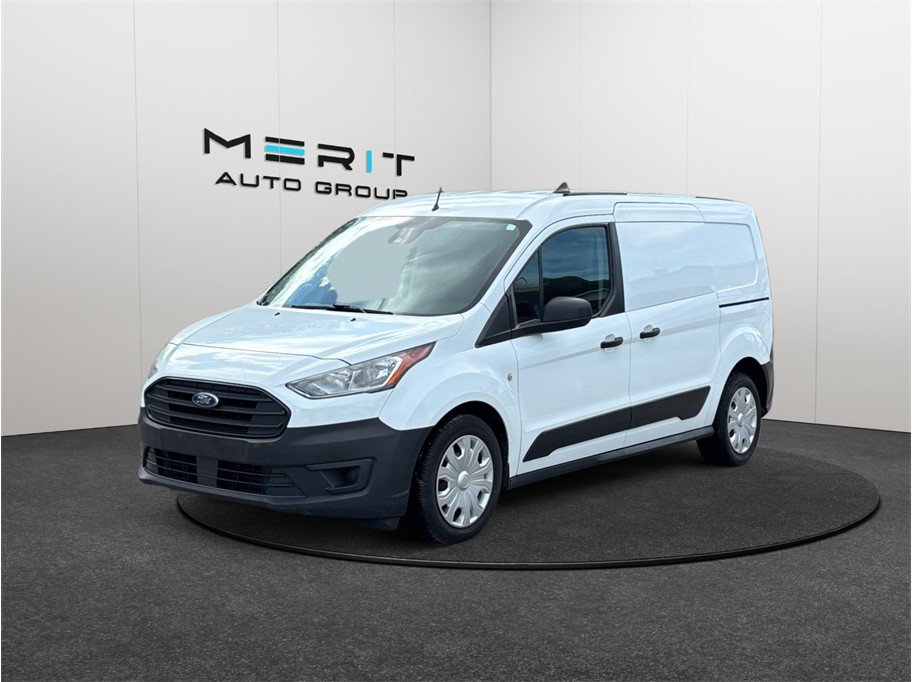 Used 2020 Ford Transit Connect XL FWD image 4