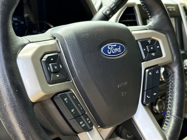Used 2020 Ford F350 Lariat w/ Lariat Ultimate Package image 29