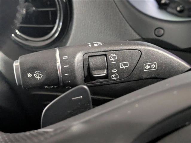 Used 2020 Mercedes-Benz Metris Passenger image 18