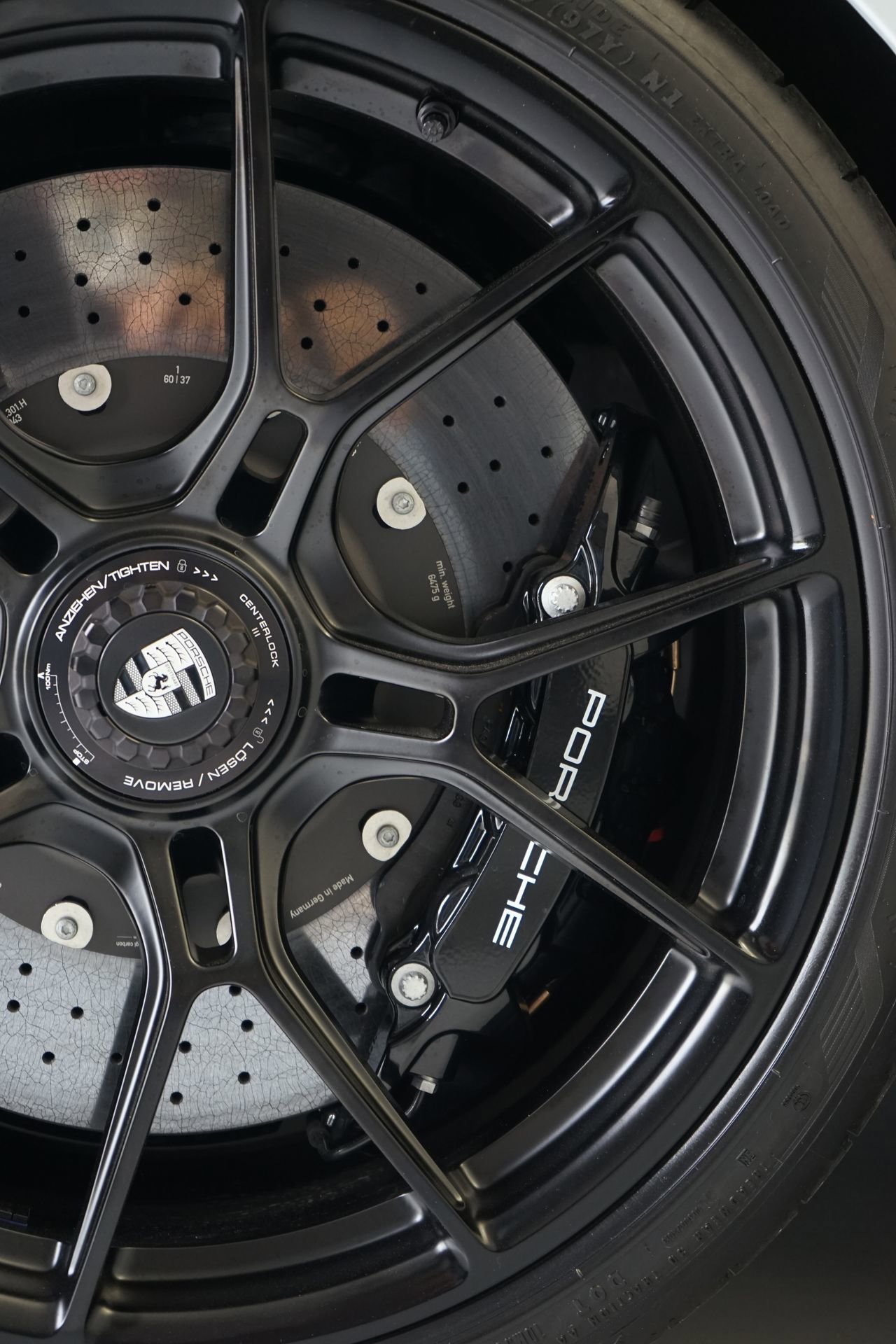 Used 2026 Porsche 911 GT3 image 36