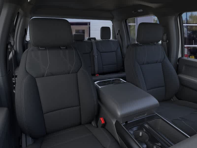 New 2026 Ford F150 STX RWD image 10